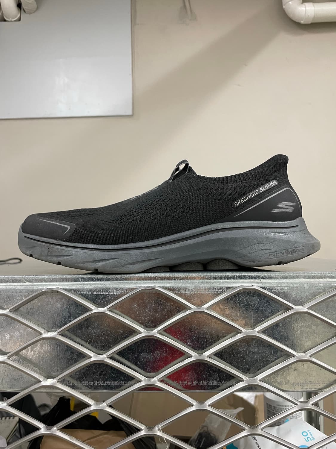 스케쳐스 고워크 7 슬립인스 255 (gr-4738) 상품이미지1