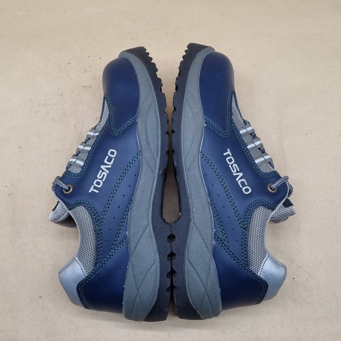 토사코 4인치 안전화 260 상품이미지5