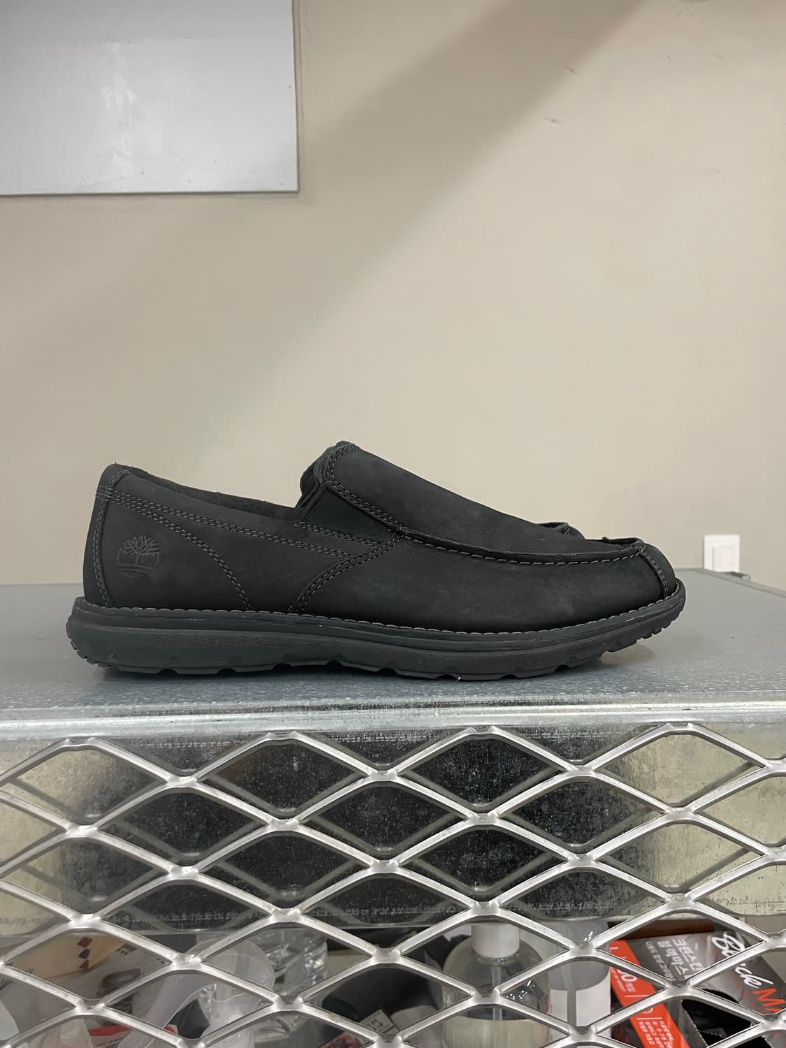 팀버랜드 에지몬트 슬립온 275 상품이미지4