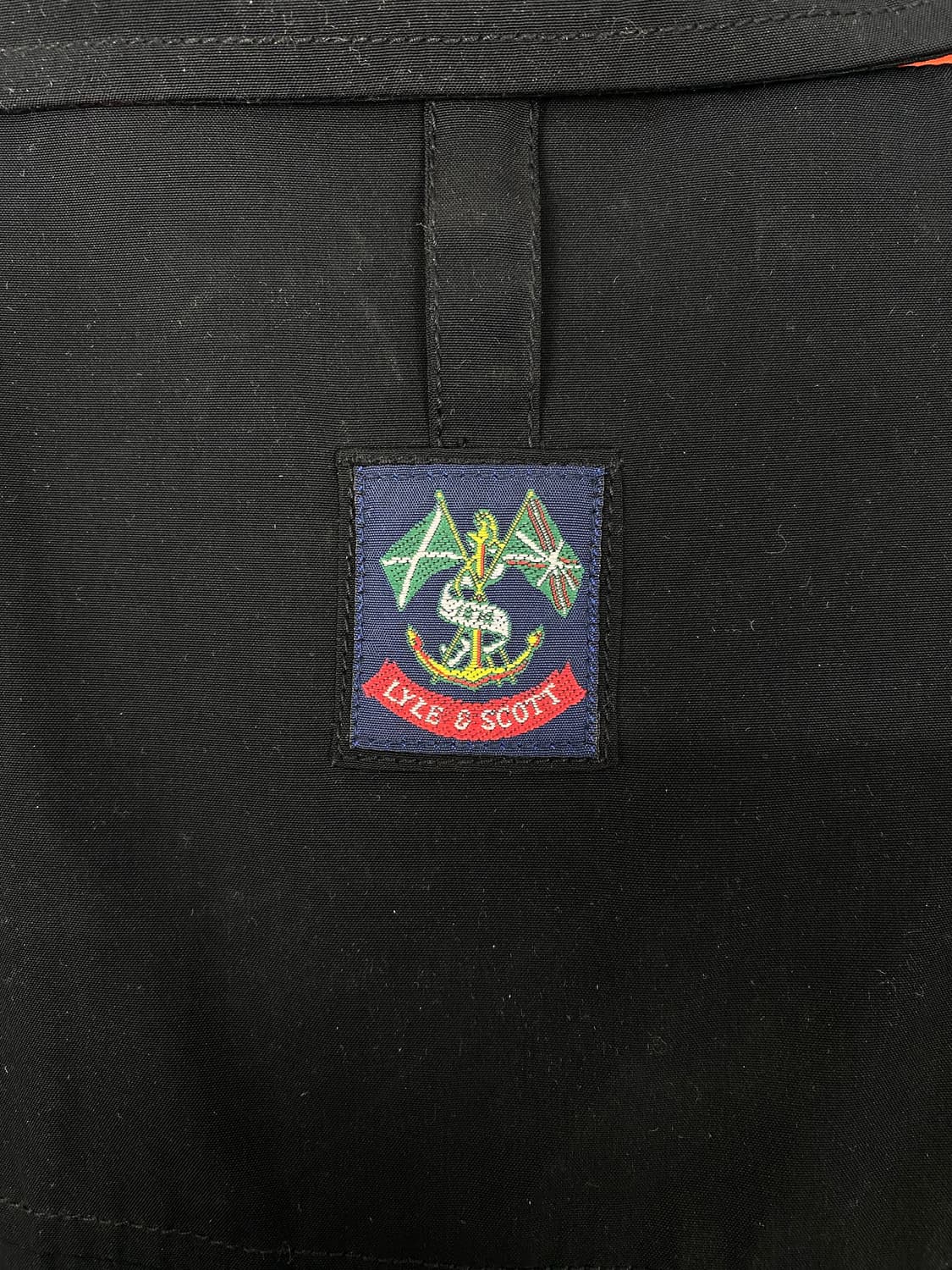 라일앤스콧 사파리 자켓 바람막이 L 상품이미지6