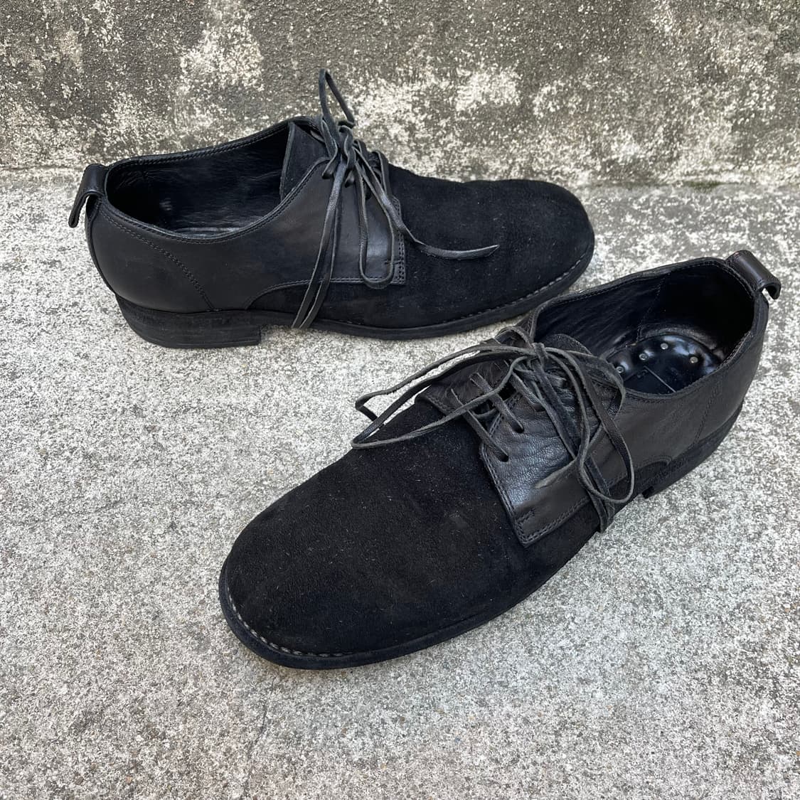[42] GUIDI 992x YOUTH horse reverse 상품이미지4
