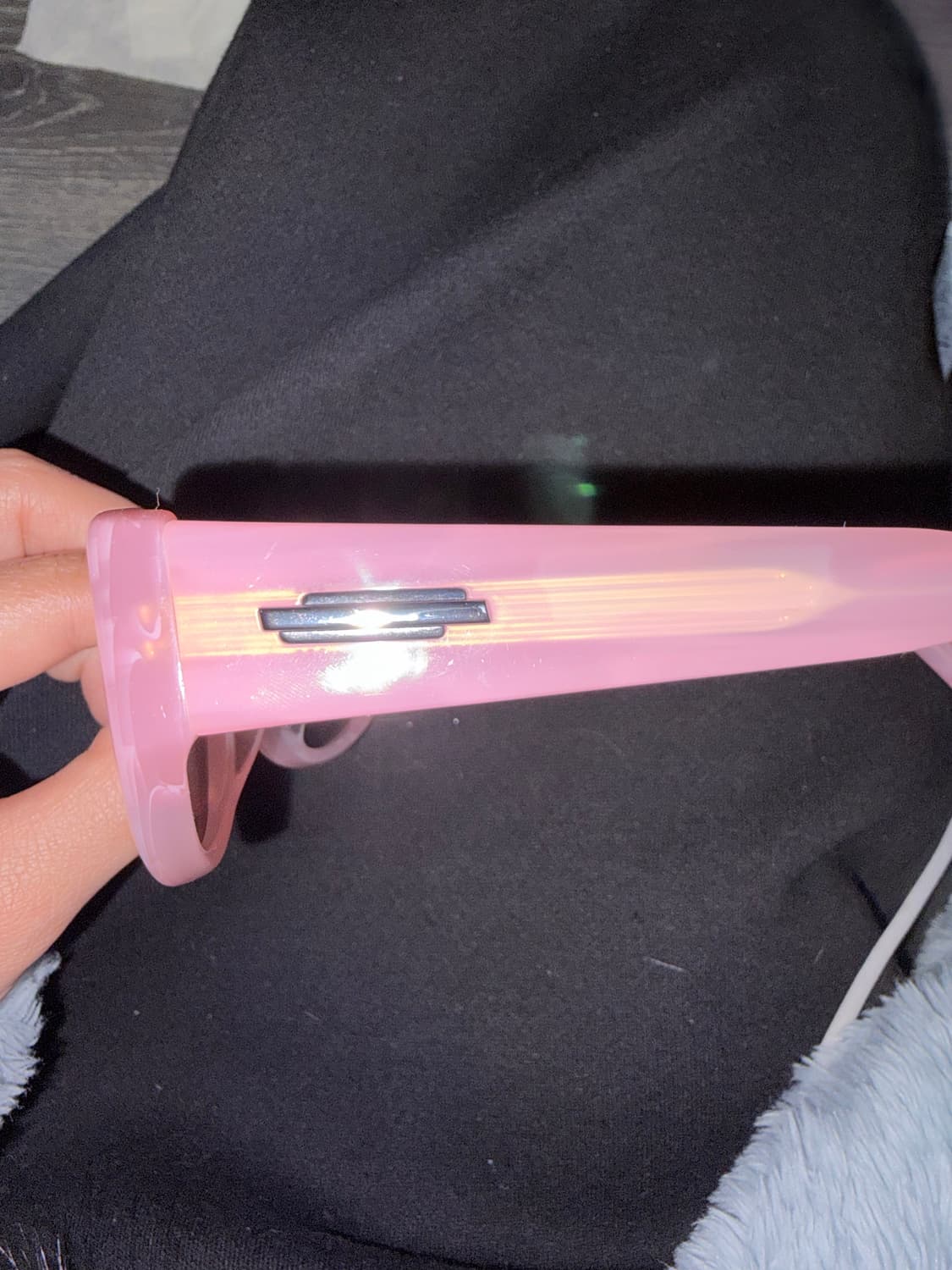 젠틀몬스터 핑크선글라스 상품이미지2