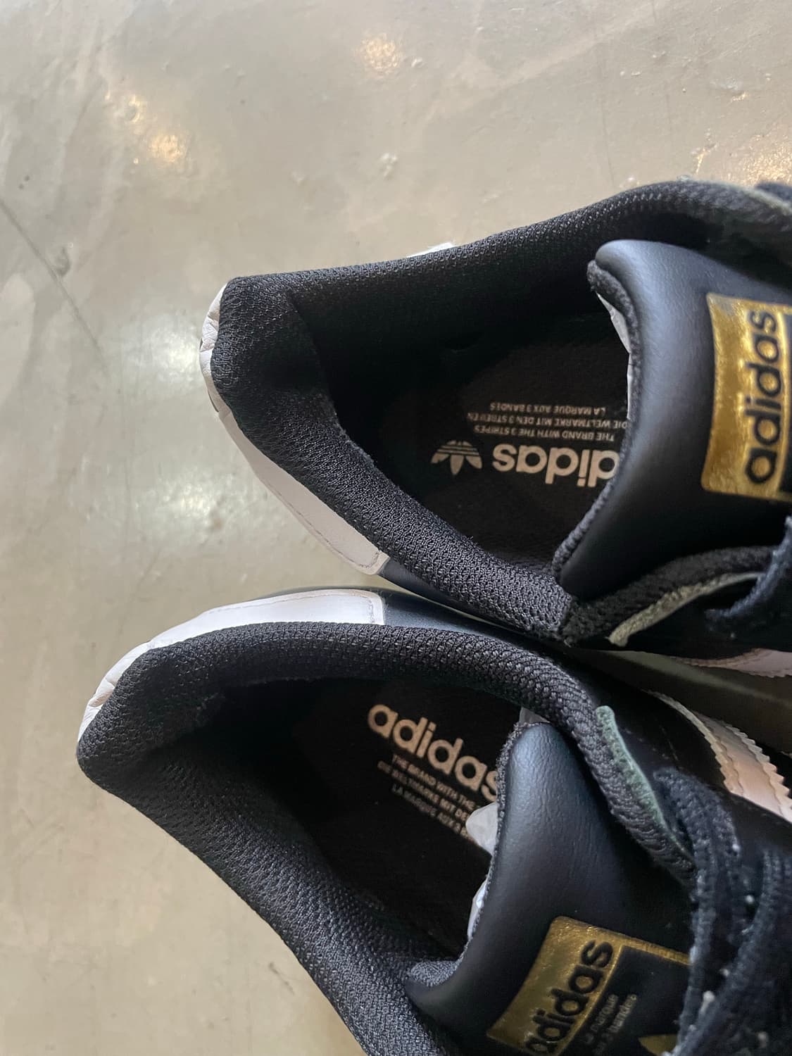 아디다스 슈퍼스타 225 상품이미지7