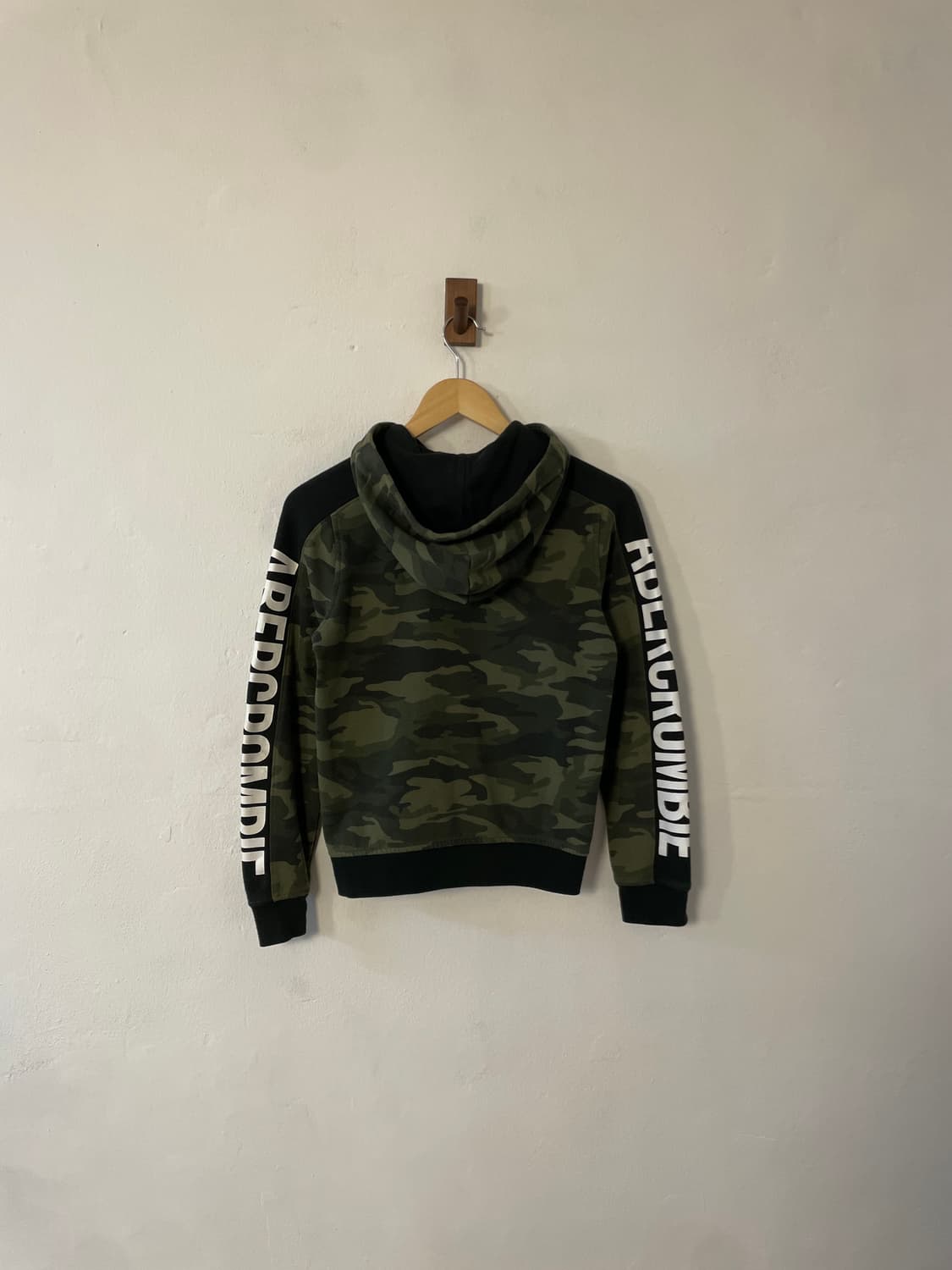 아베크롬비 키즈 후드 집업  상품이미지9