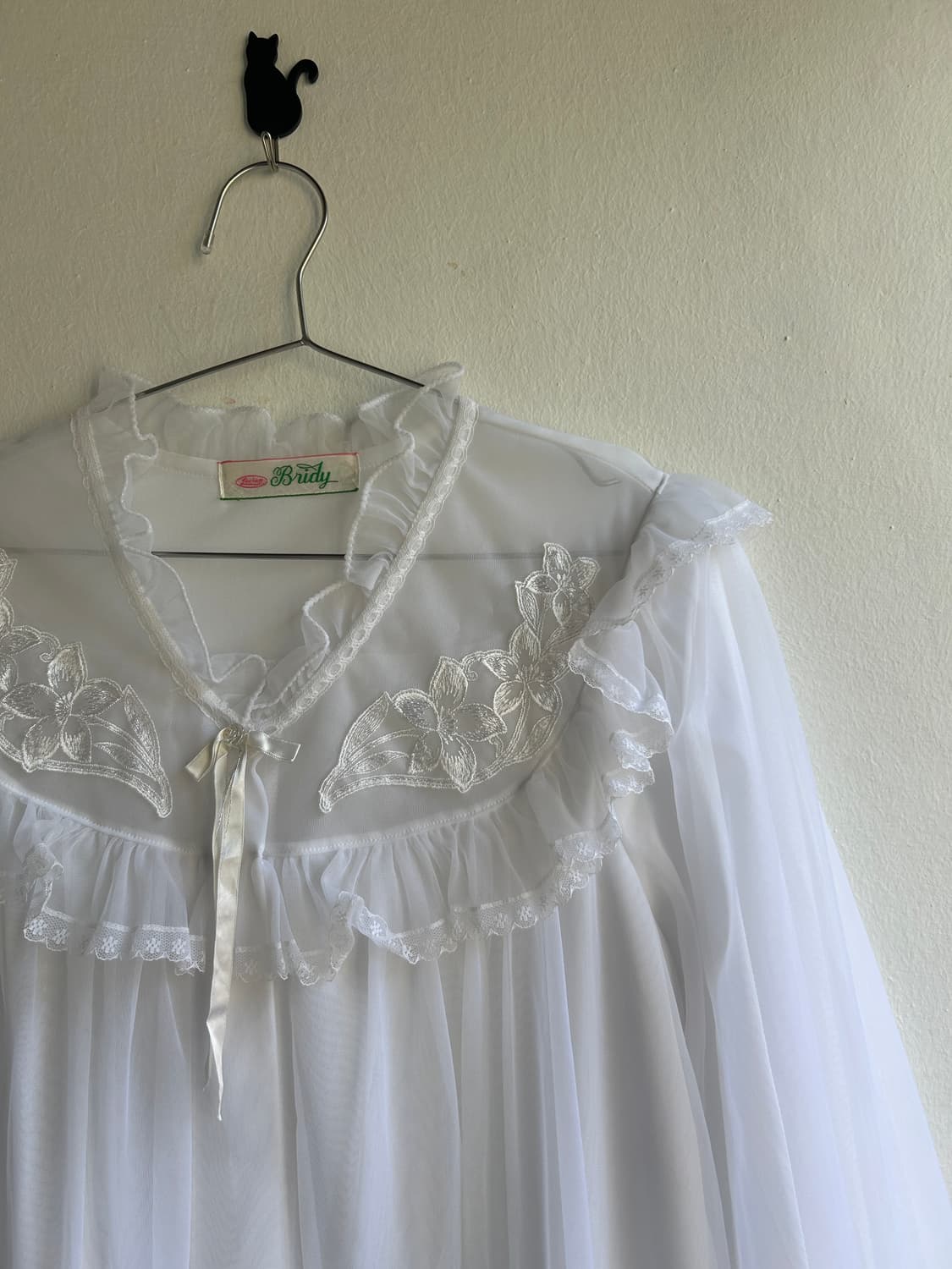 빈티지 잠옷  상품이미지1