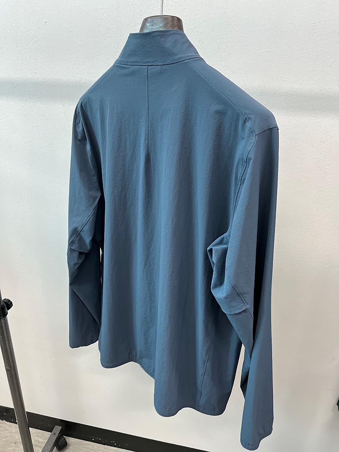 110) 룰루레몬 신형 윈드브레이커  상품이미지6