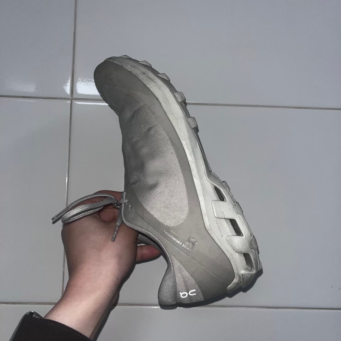 온러닝 파프 클라우드벤처 피크 아이스문 250 상품이미지6