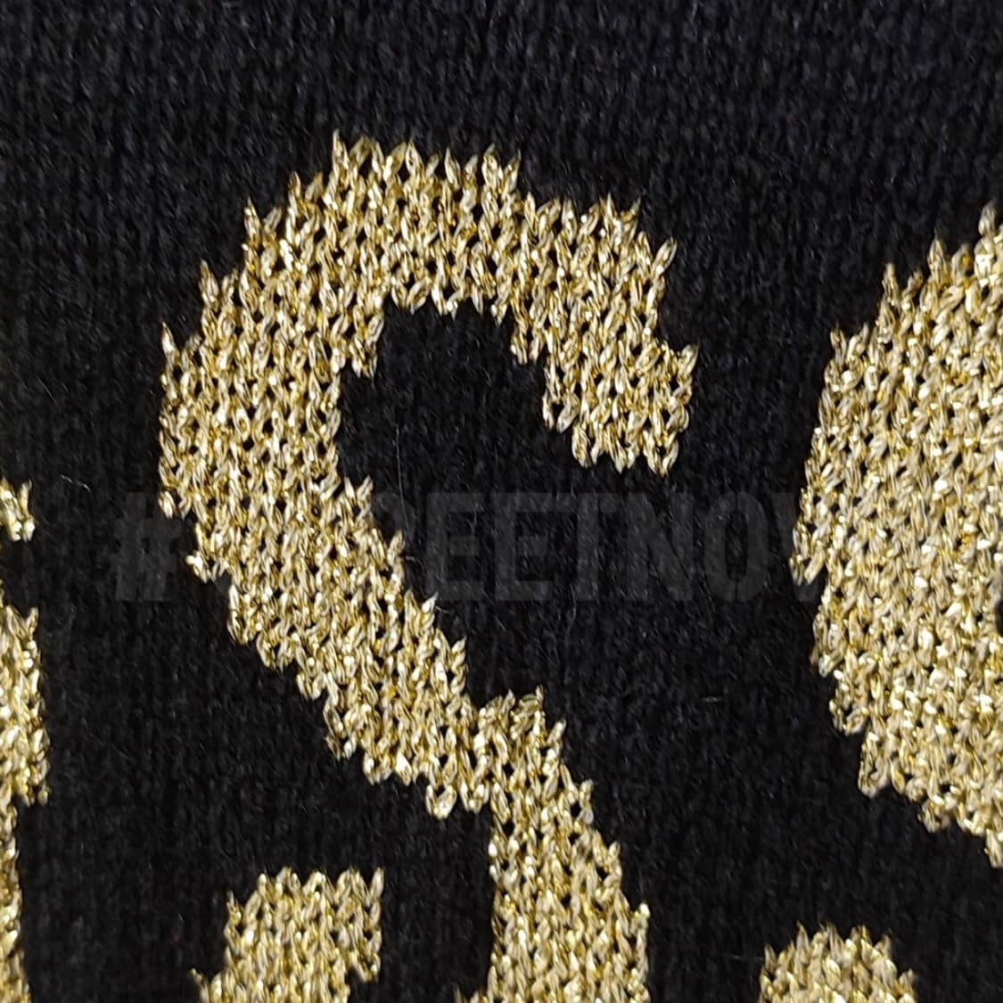 미스디올 네이비 여성 니트티 상품이미지7