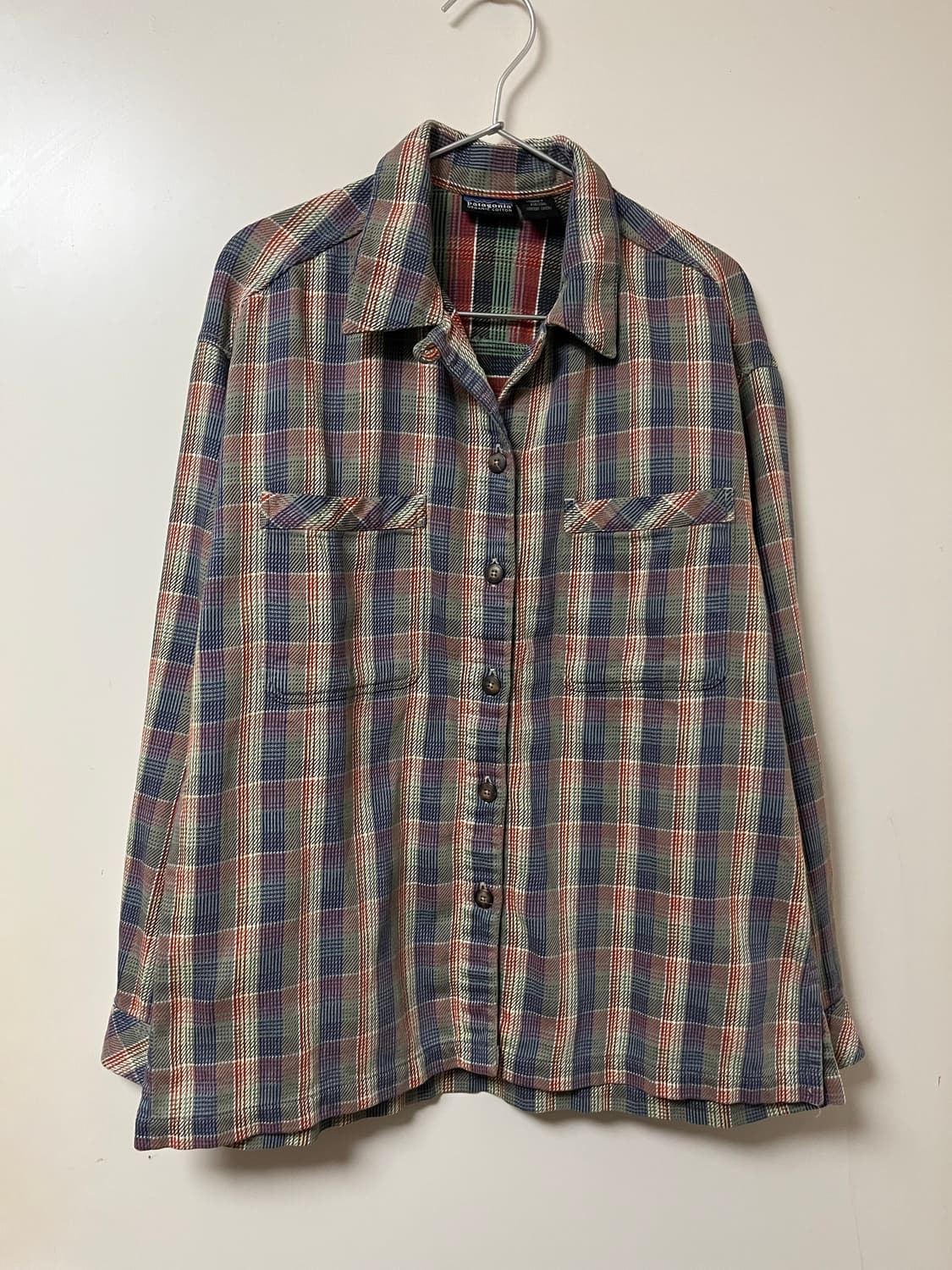 Made in portugal patagonia shirts 상품이미지1