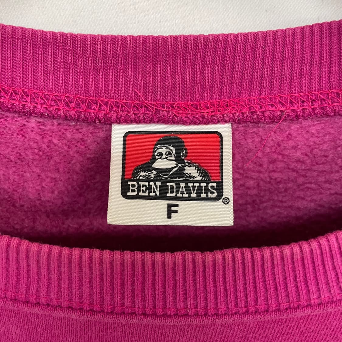 Ben Davis Sweatshirt 상품이미지5