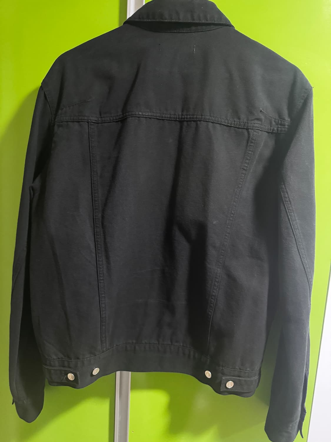 [48] 아이엘 3rd 데님자켓 상품이미지2