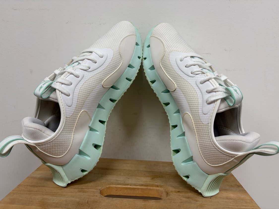 리복 남성 운동화 265 상품이미지5