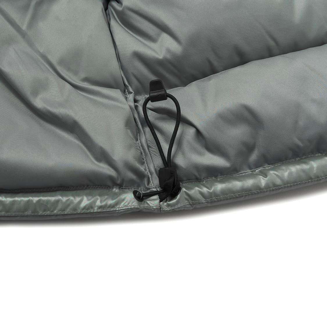 나이키 x 드레이크 녹타 선셋 퍼퍼 자켓 미카 그린 사이버 S 상품이미지8