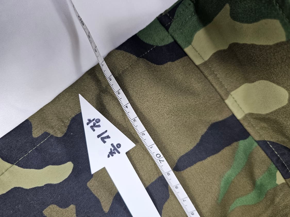 미군고어텍스야상 상품이미지6