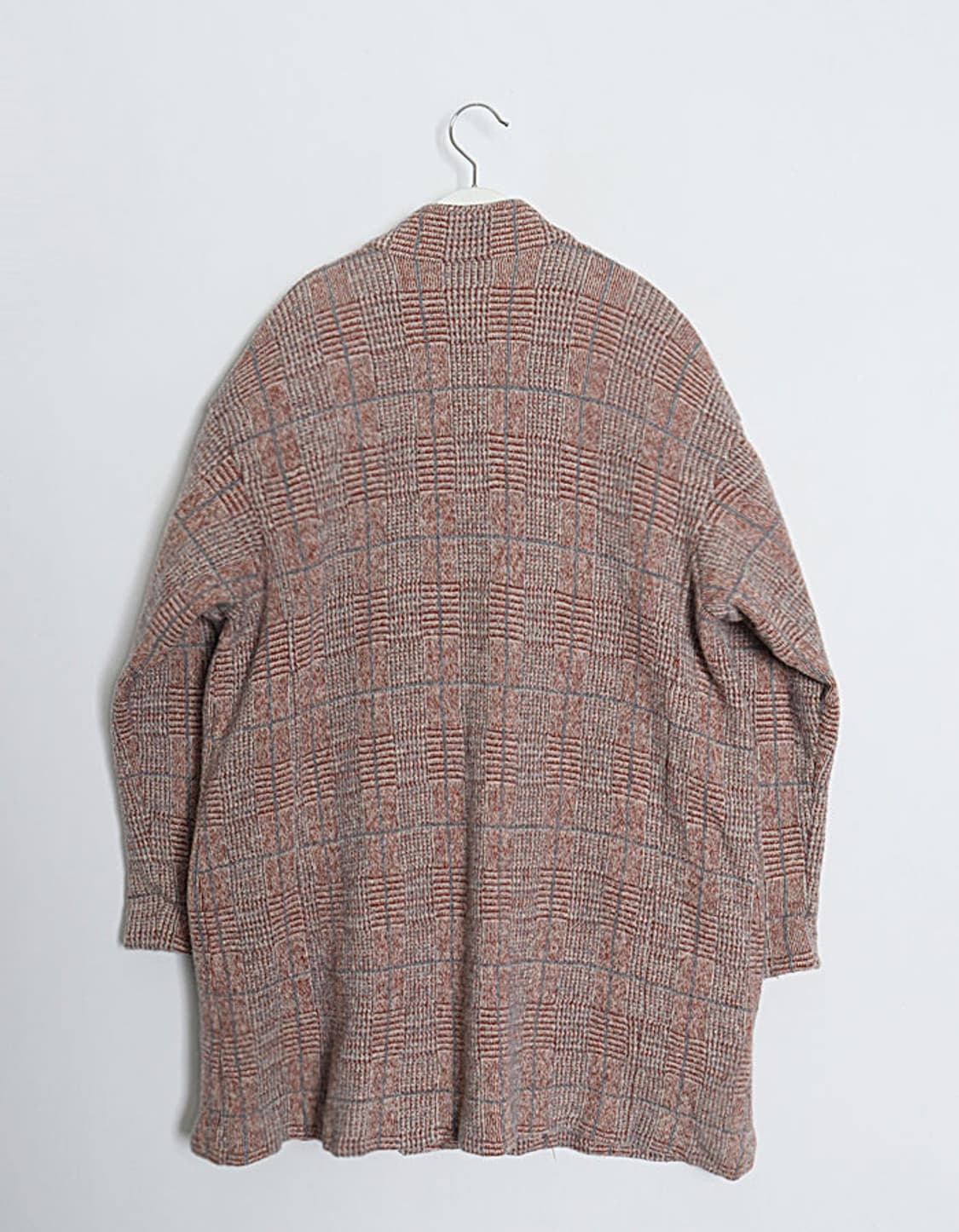 Plantation SoftWool Coat 상품이미지5