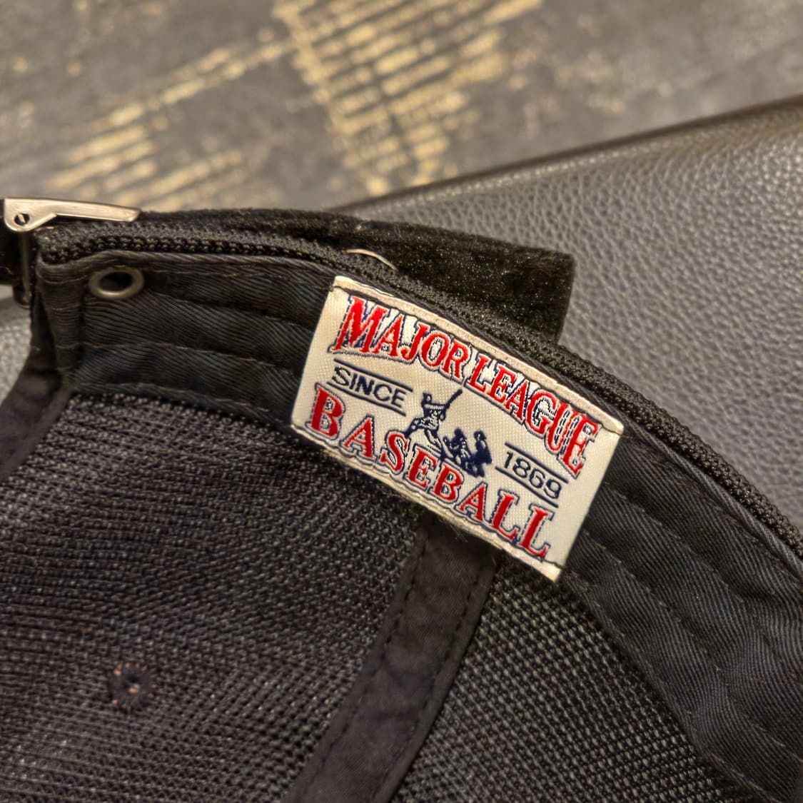 MLB 모자 상품이미지5