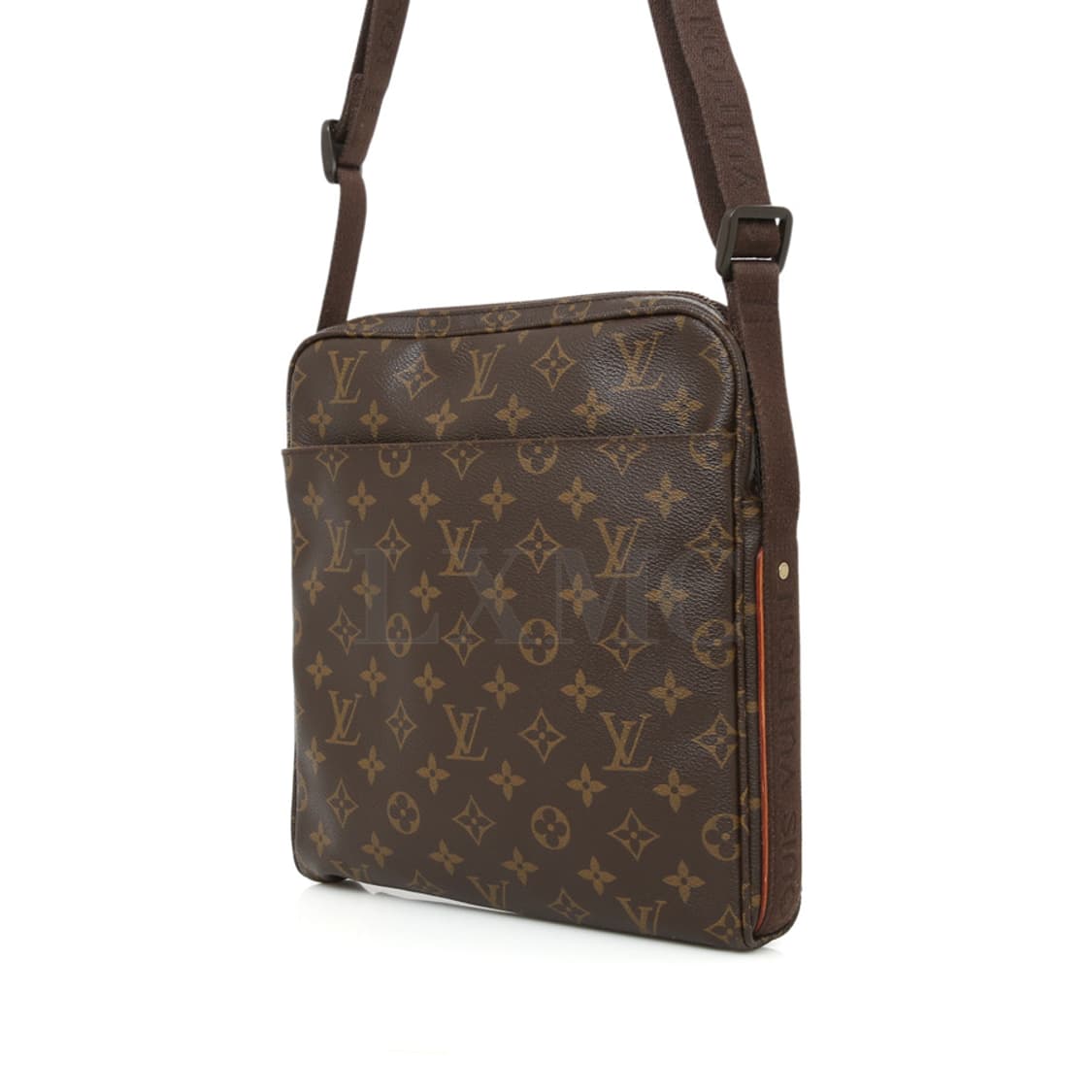 루이비통 모노그램 보부르 크로스 모노메신져 M97037 상품이미지3