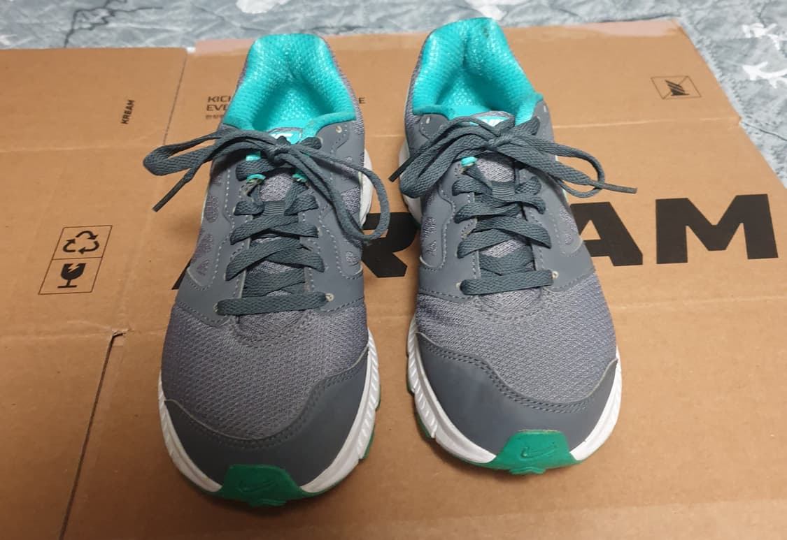 나이키 다운 쉬프터 6 SML 런닝화 (230) 상품이미지1