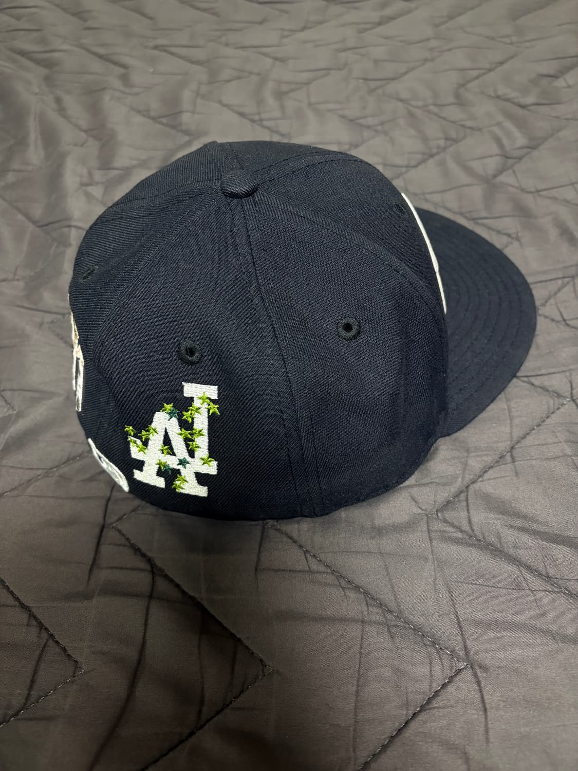 Capo 카포 뉴에라 스냅백 상품이미지5