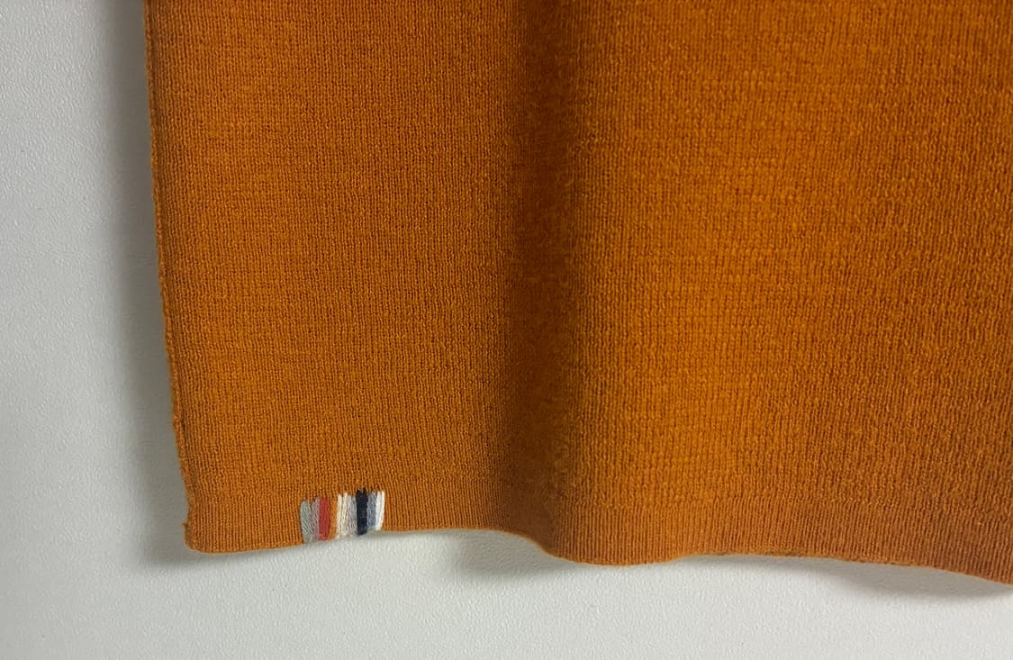 익스트림 캐시미어 니트 슬리브리스 상품이미지6