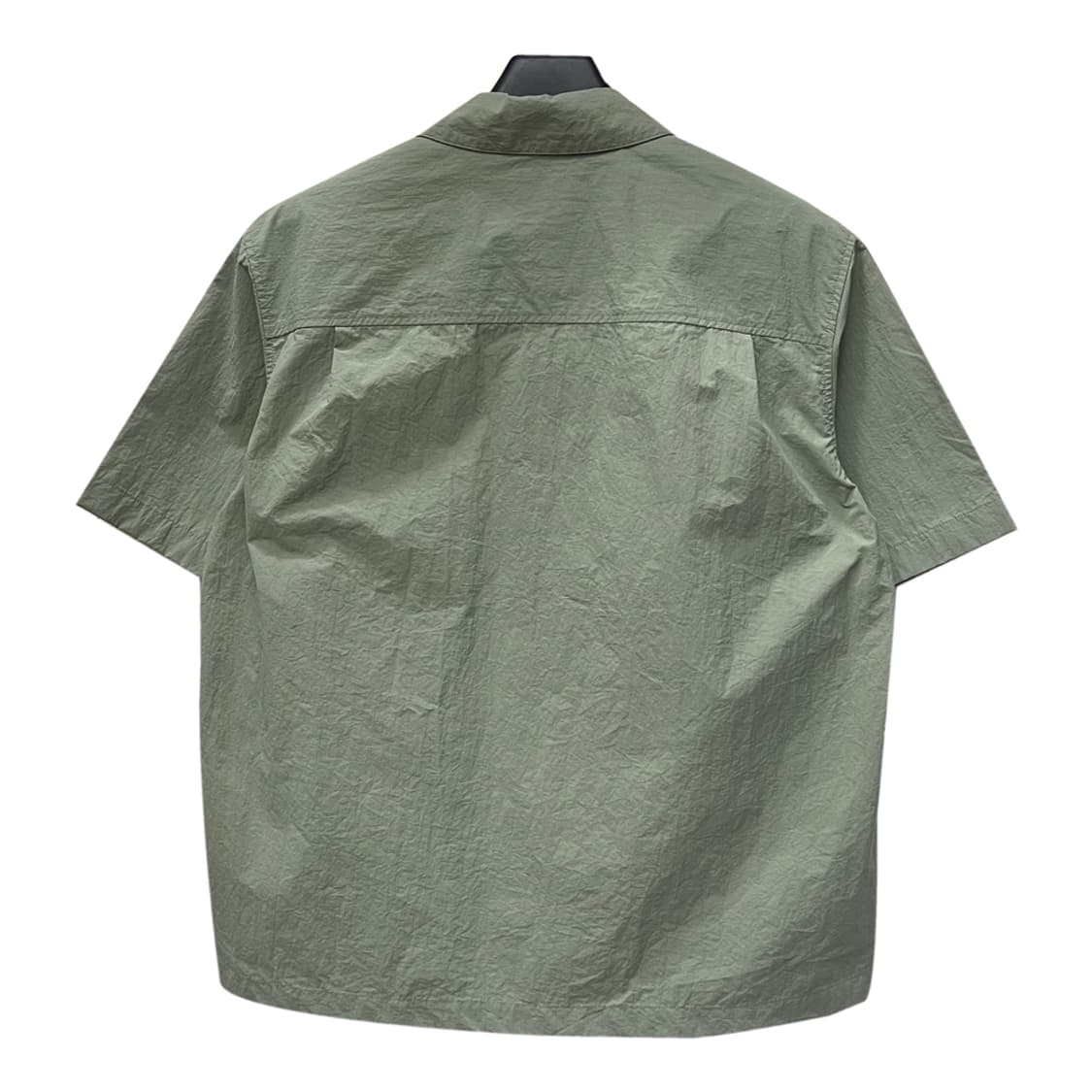 에디바우어 나일론 반팔 셔츠 XL 상품이미지2