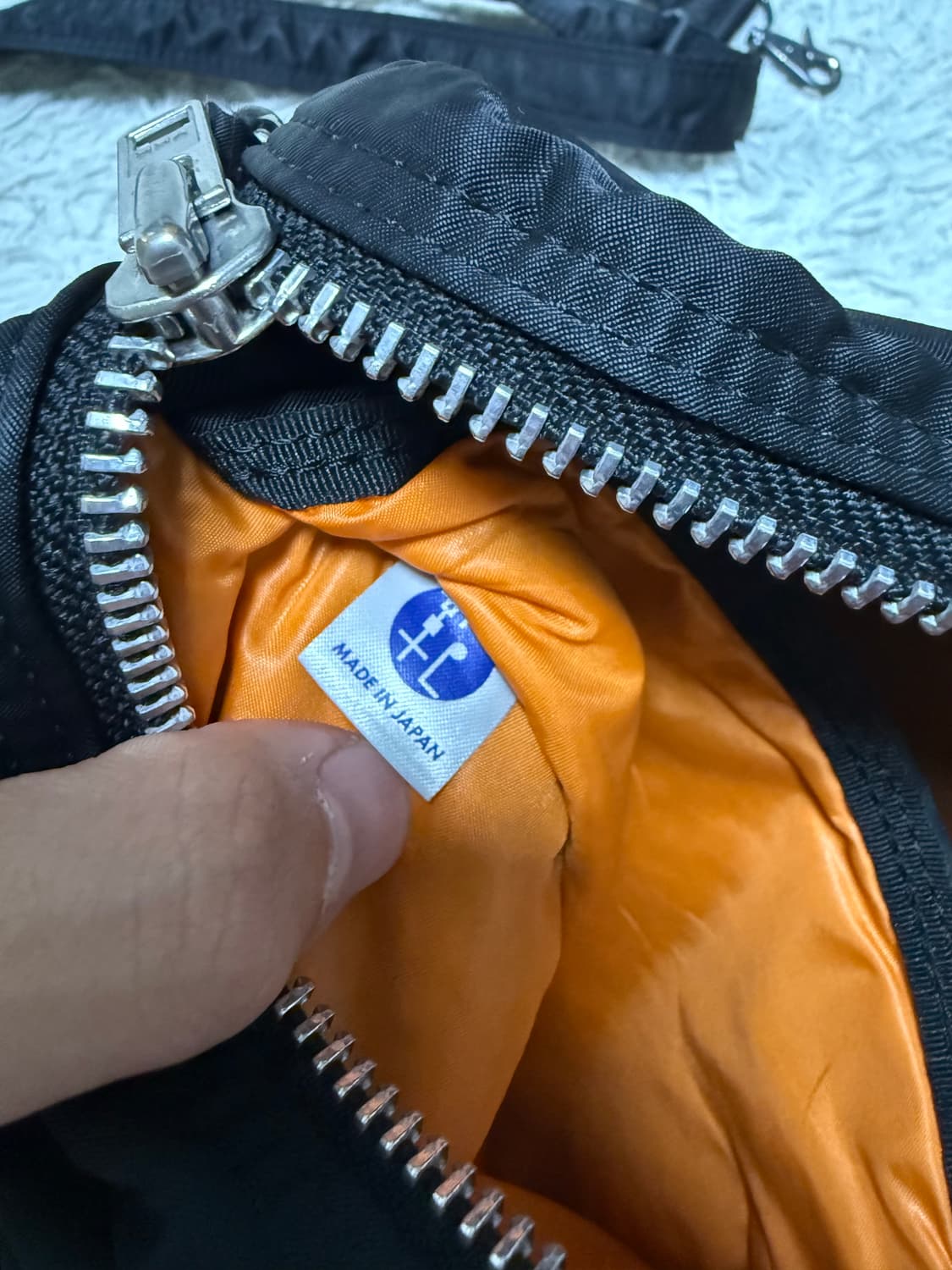 Porter 요시다 포터 탱커 숄더백 상품이미지7