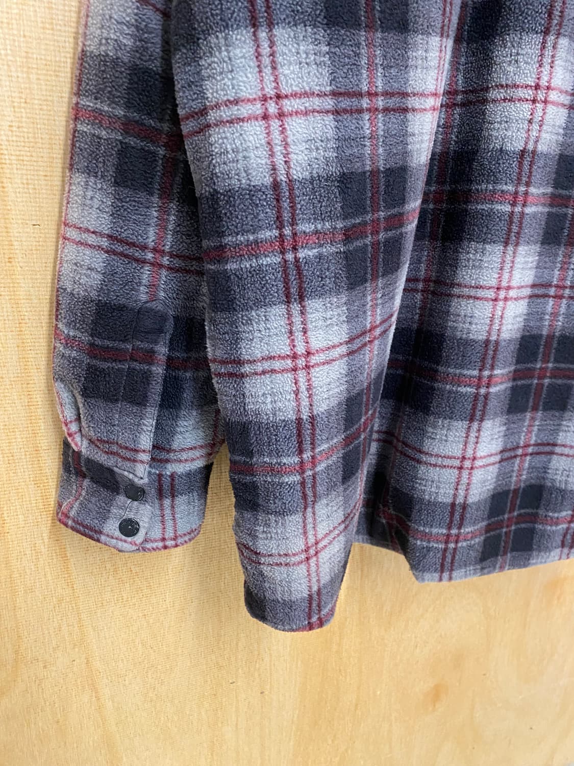 DICKIES fleece shirts jacket 디키즈 플리스 셔켓 상품이미지7