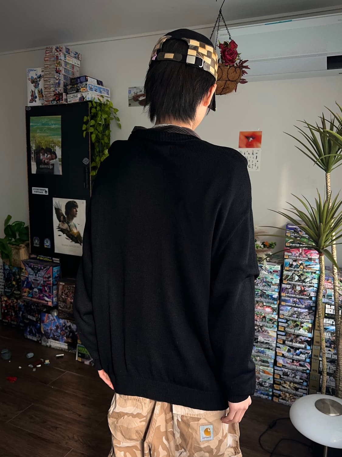 Valenza Sports 루지 스펠 아웃 니트 상품이미지7