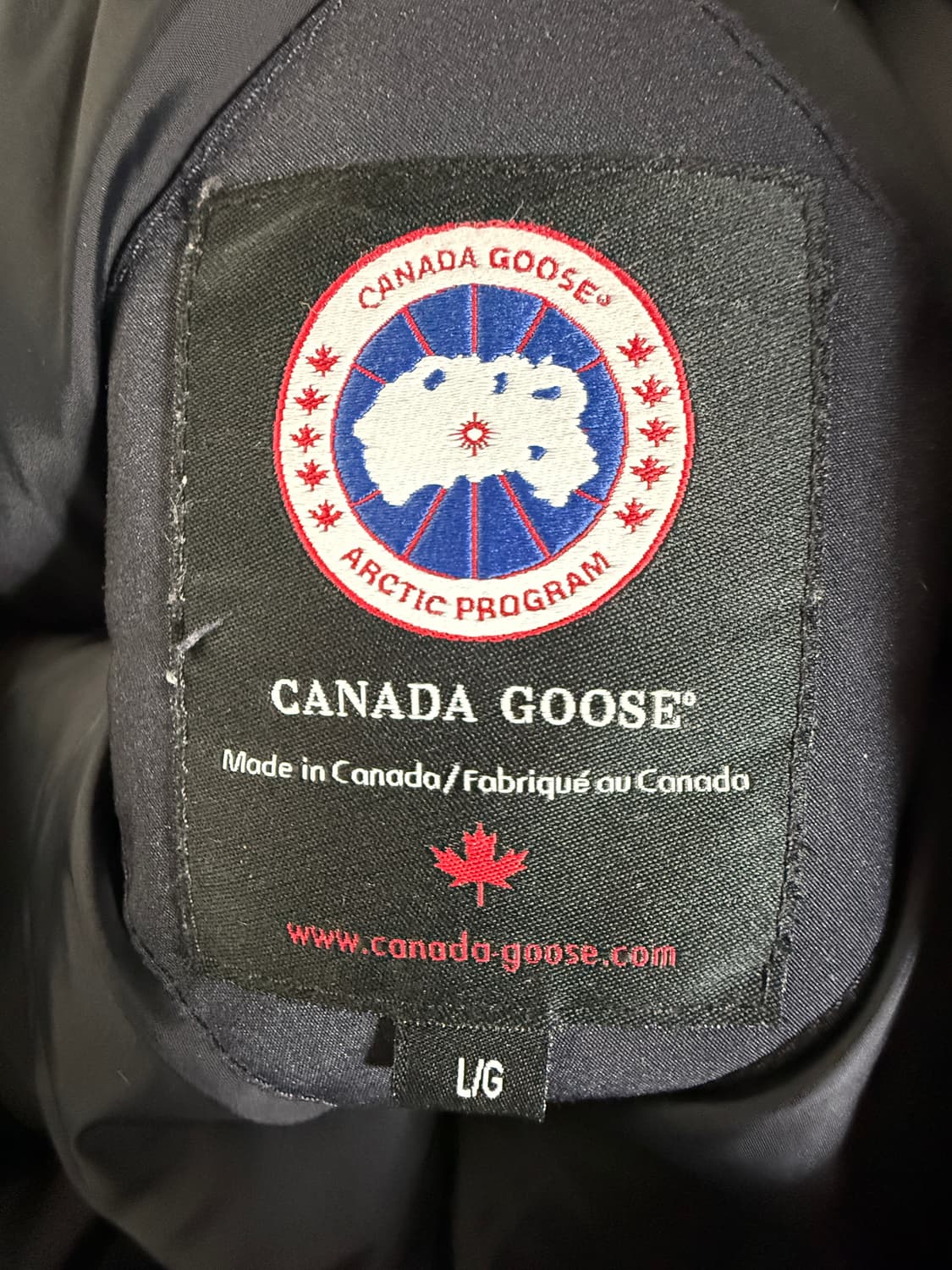Canada Goose 케나다구스 상품이미지6