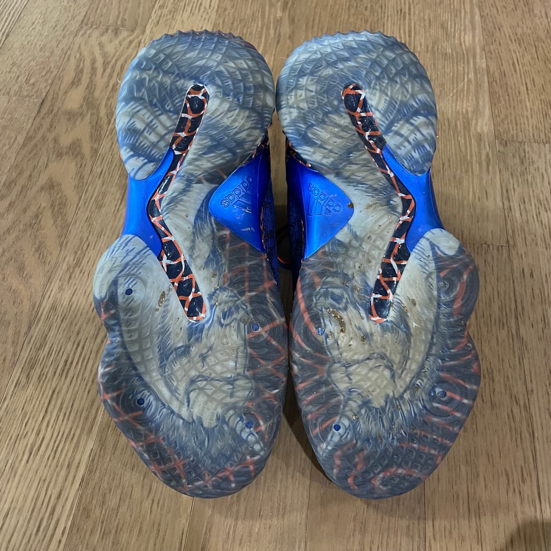 아디다스 농구화 275 상품이미지7