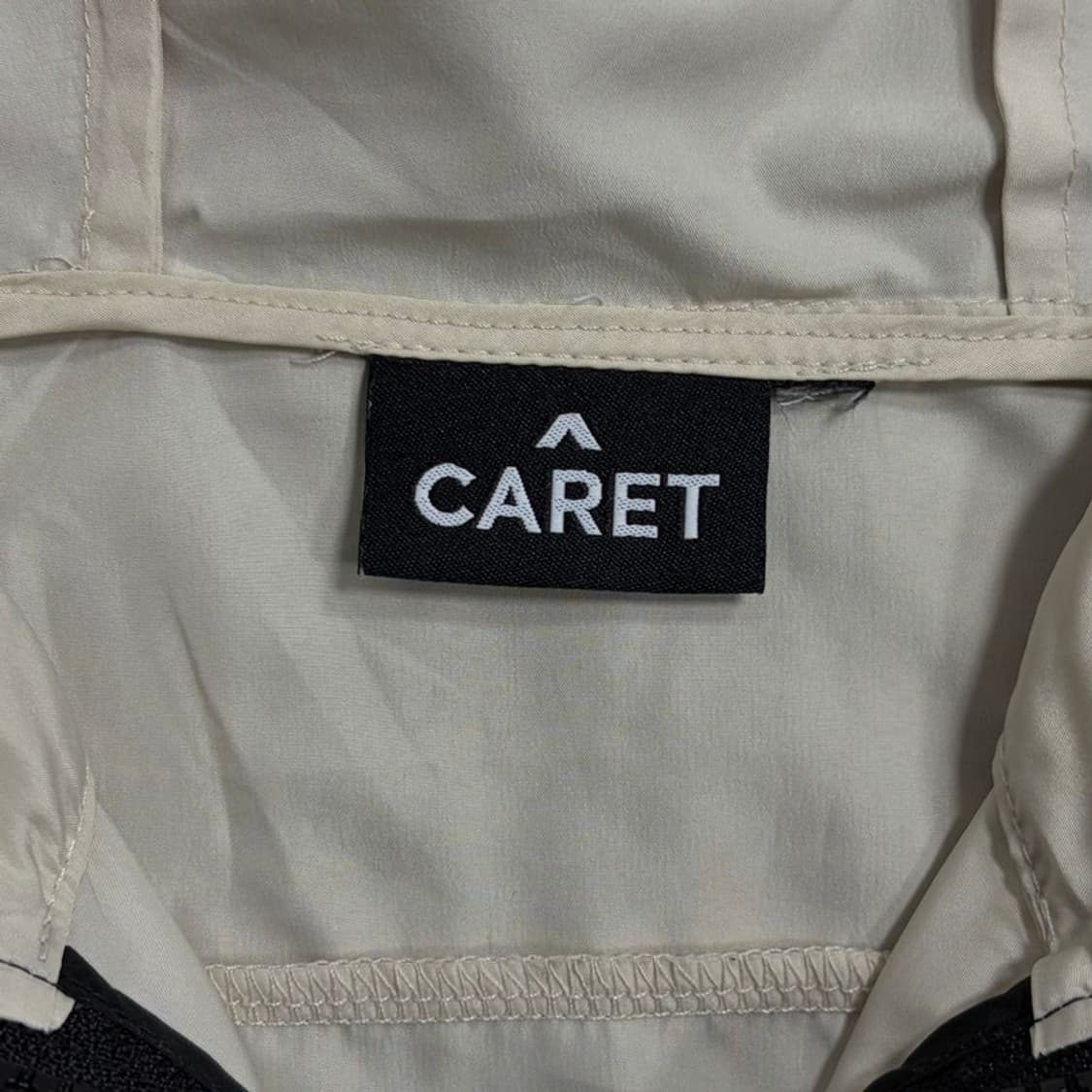 CARET 베이직 바람막이 v1695 상품이미지5