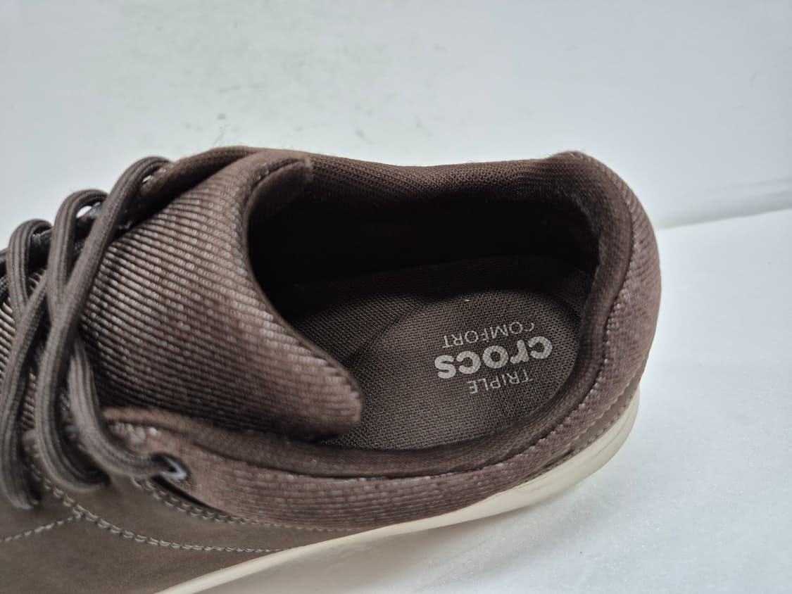 크록스 남성 스니커즈 290 상품이미지8