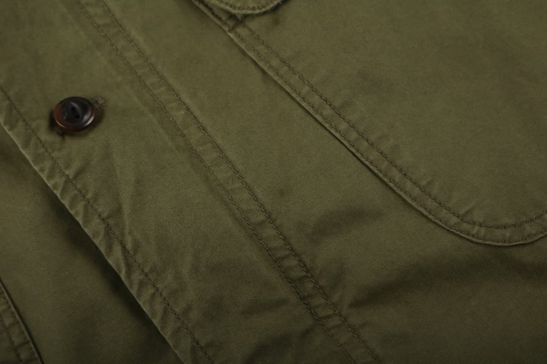 [L] 스카치앤소다 밀리터리 자켓 상품이미지3