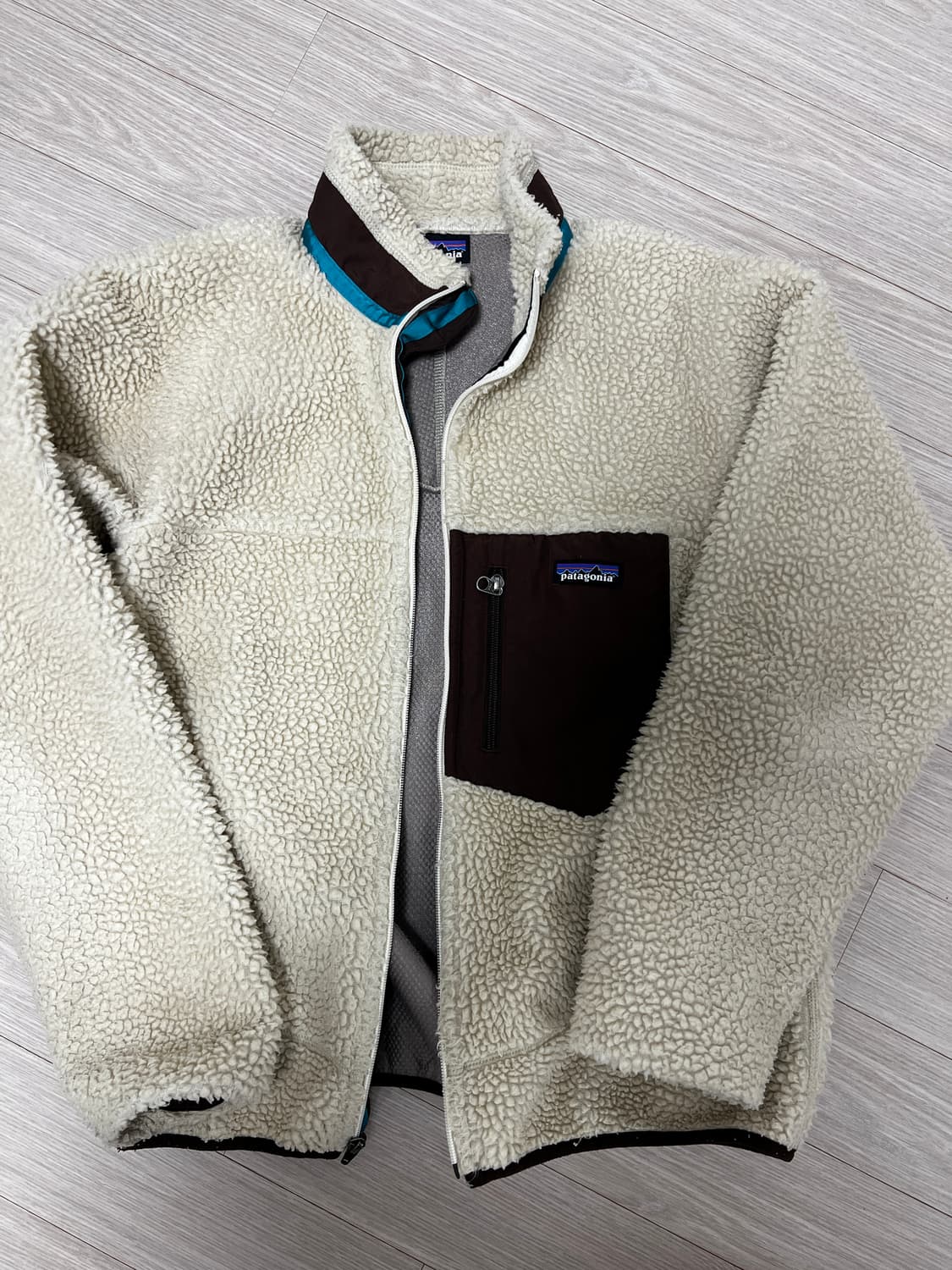 파타고니아 레트로 상품이미지1