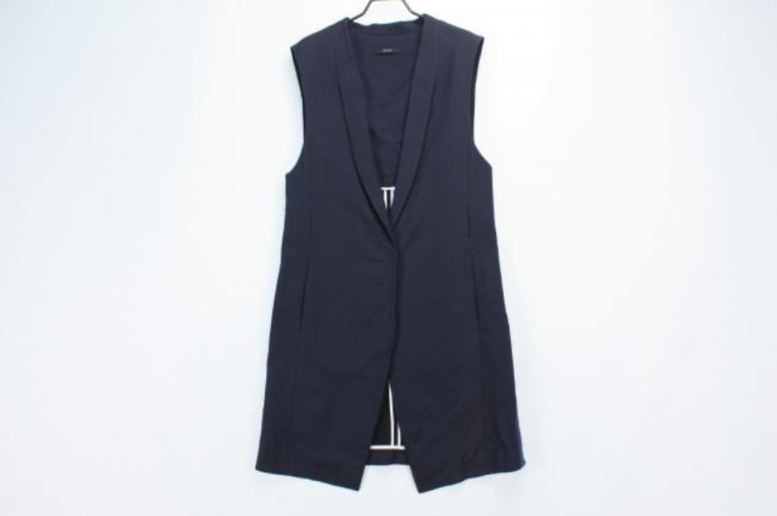 시스템 조끼 상품이미지1