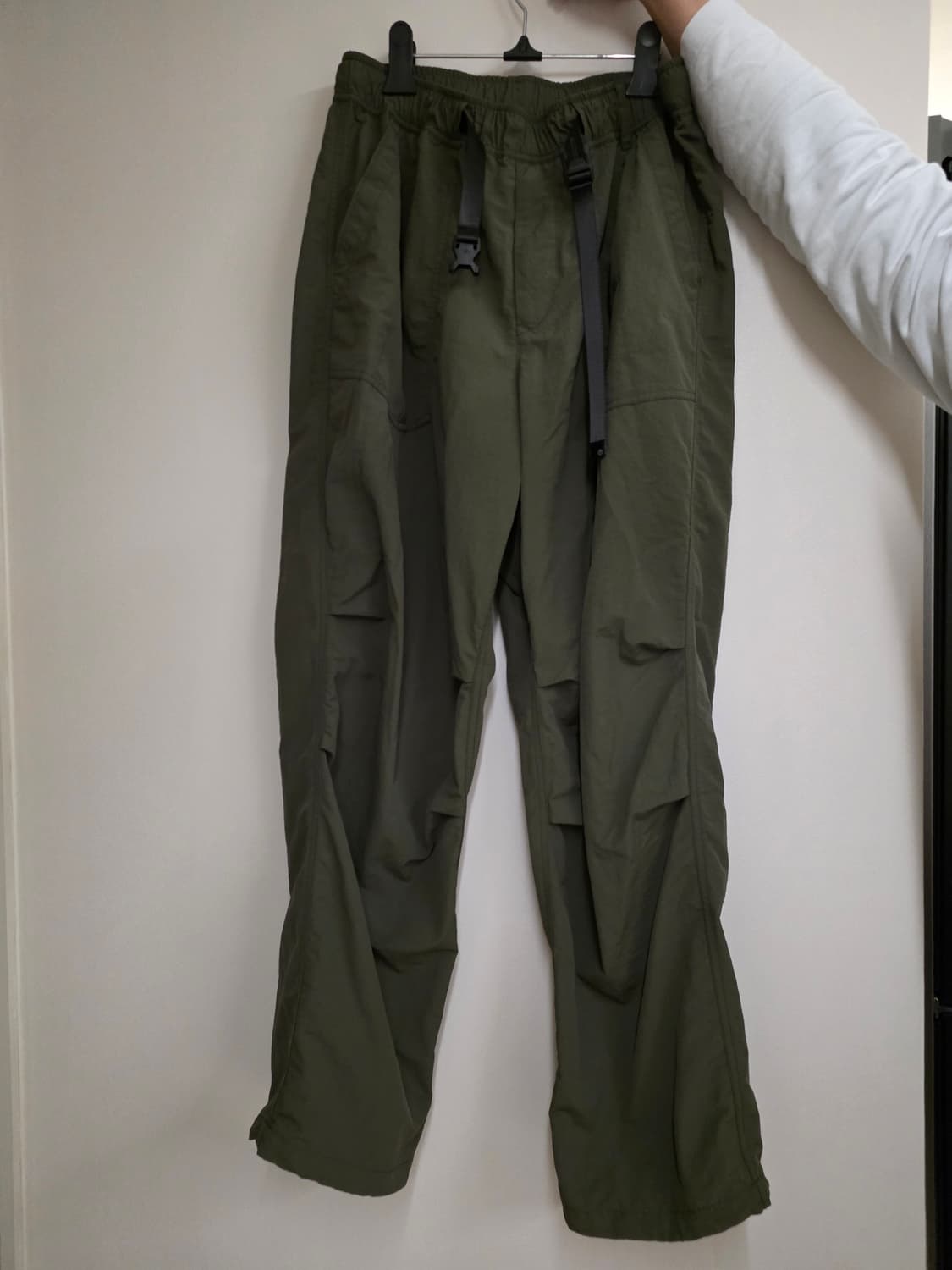 모이프 퍼티그팬츠 2 상품이미지1