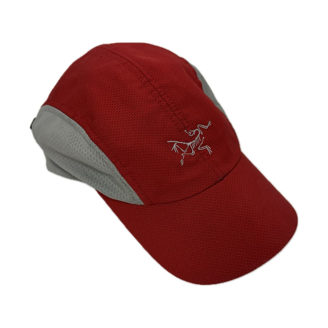 아크테릭스 엑셀레로 캡 Vermilion OS 상품이미지2