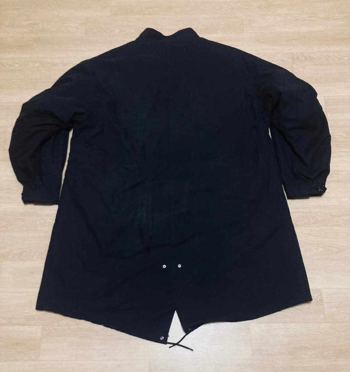 프릭스스토어 m65 개파카 라이너 세트 M 상품이미지2