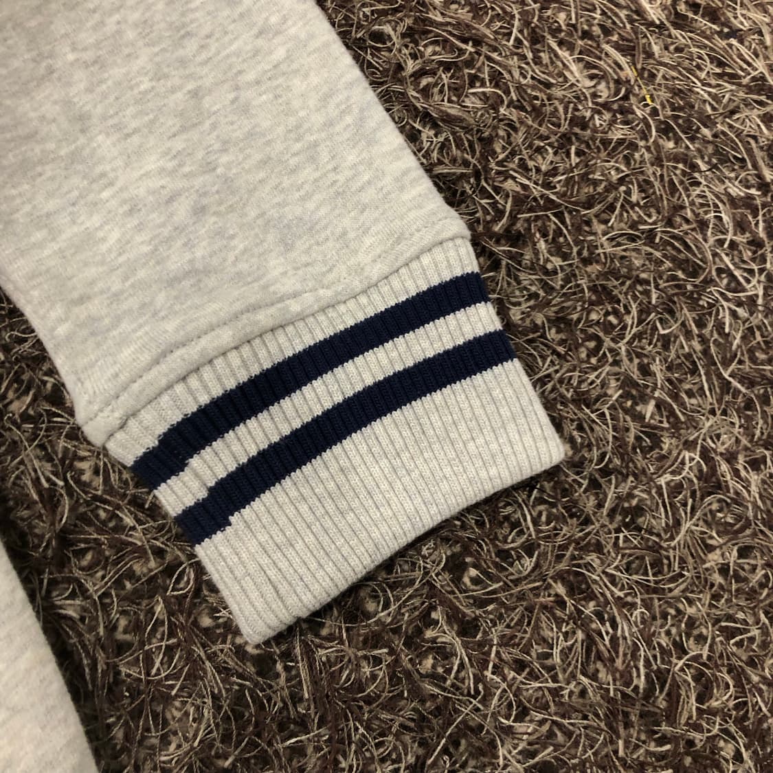 폴로 랄프로렌 브이넥 맨투맨 원피스 상품이미지3