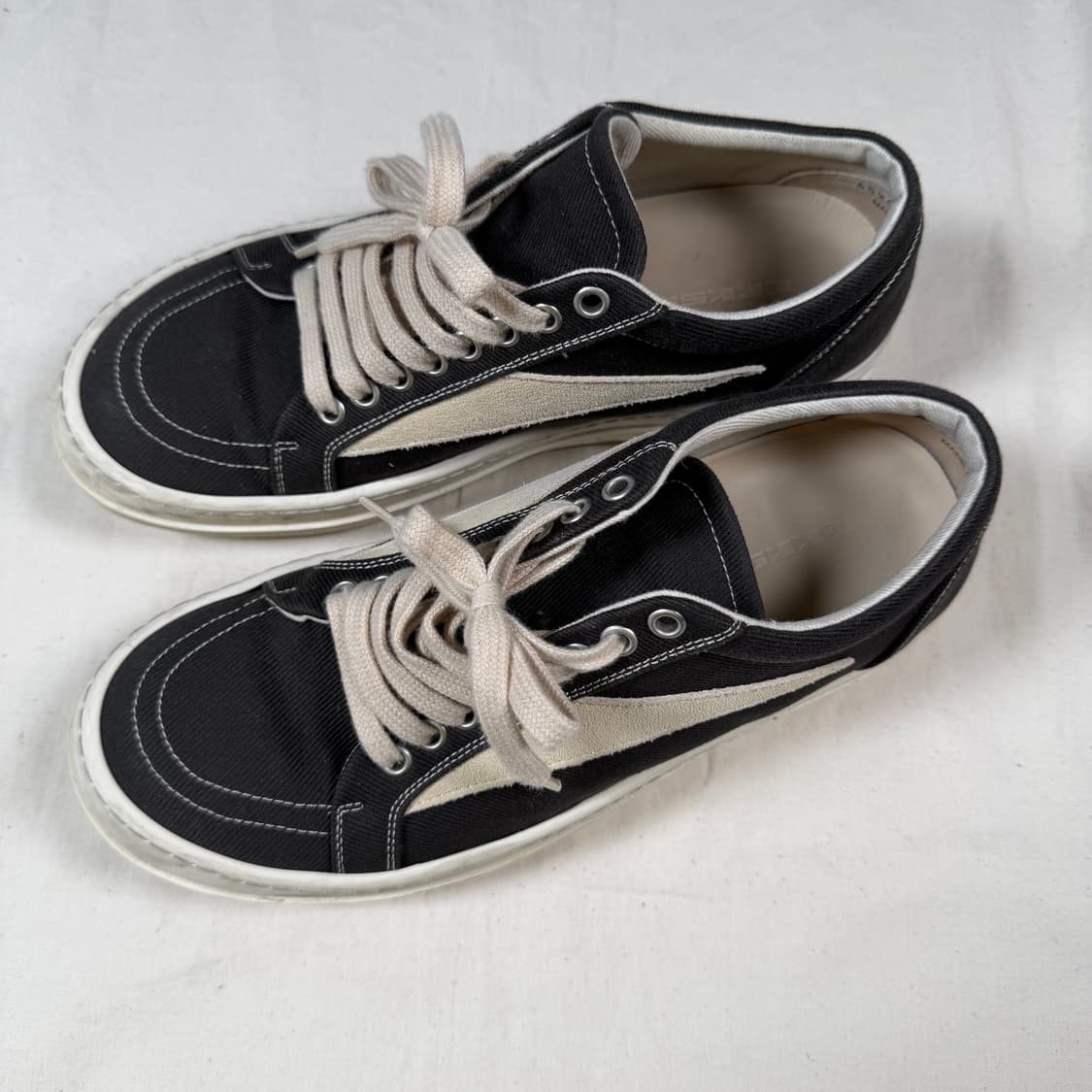 릭오웬스 릭반스 250 상품이미지2