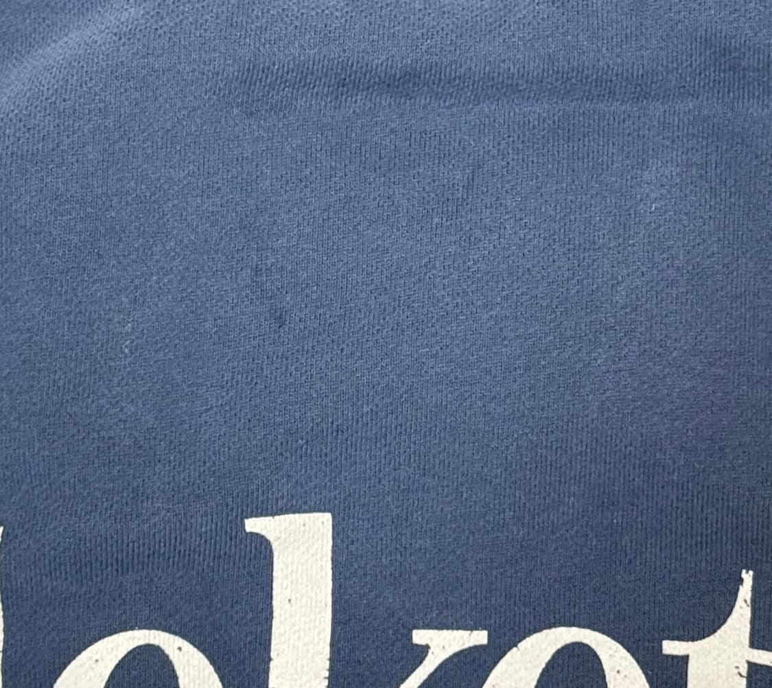 teket 테켓 하프집업 상품이미지4