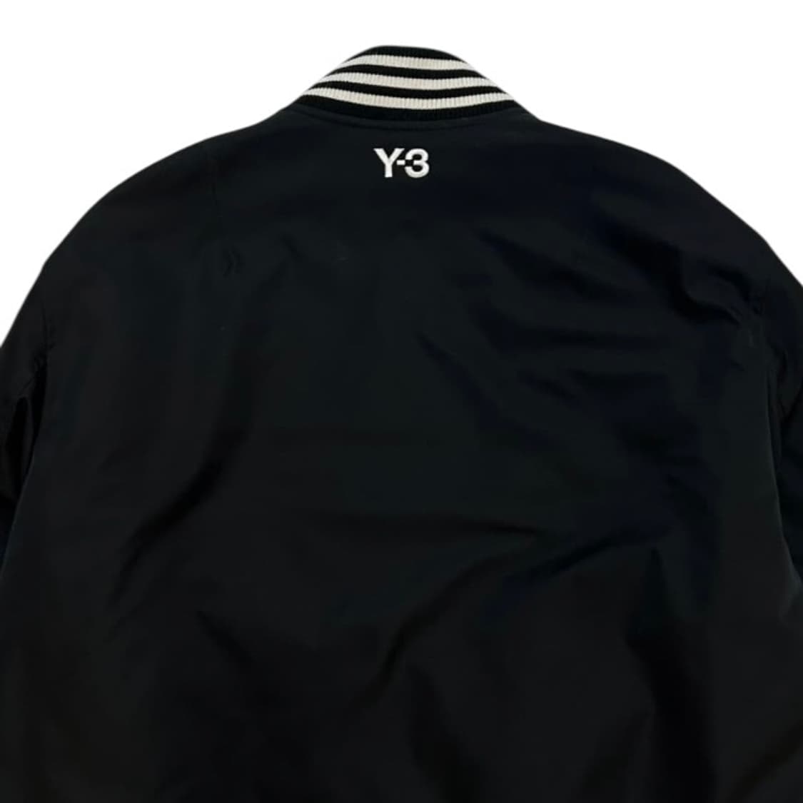 요지야마모토 봄버 자켓  상품이미지5