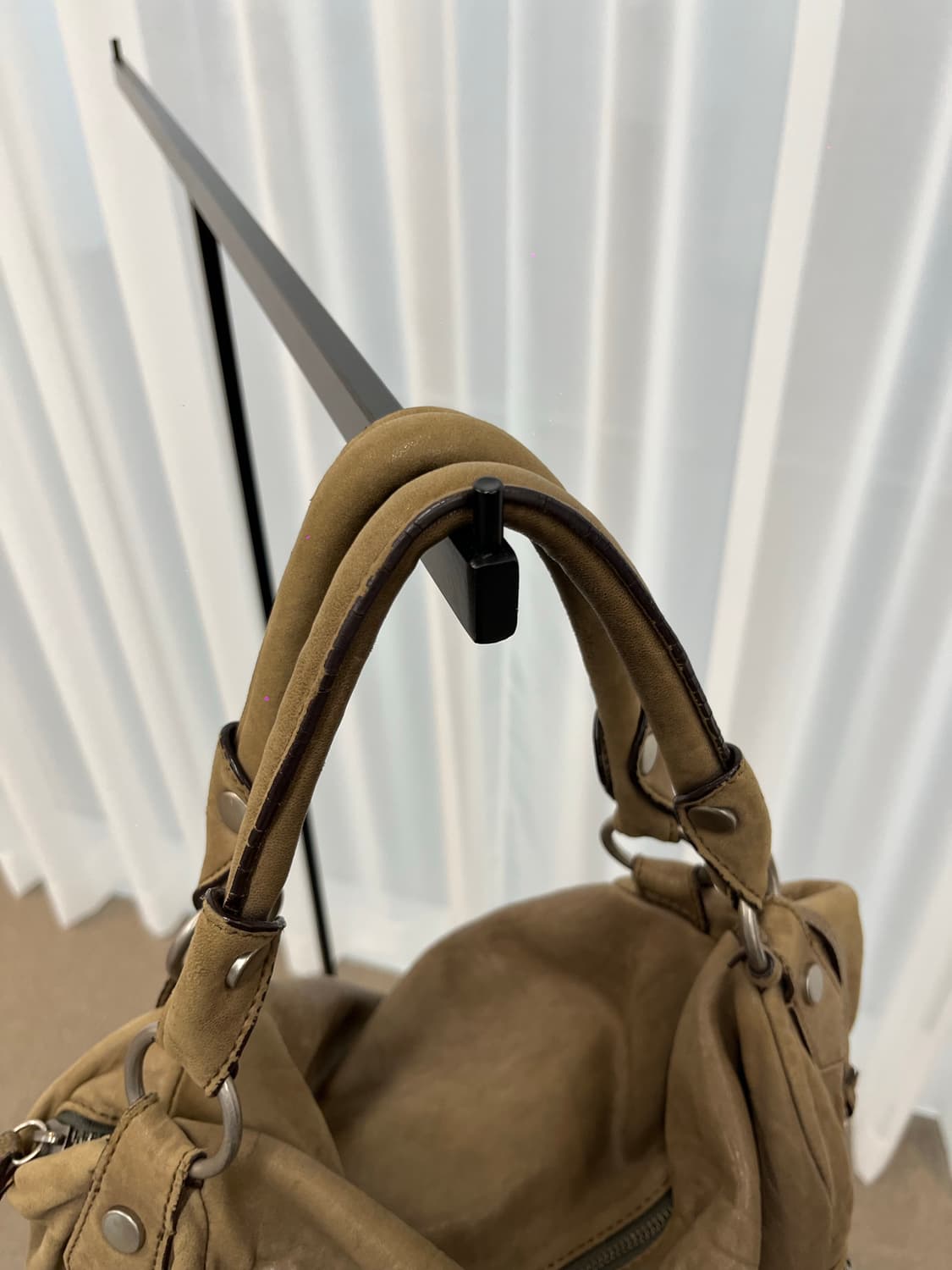 Rabeanco vintage bag 상품이미지6
