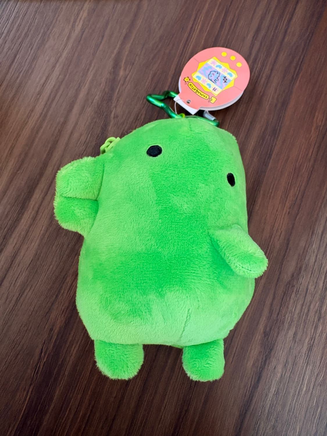 구치파치 카라비너 파우치 상품이미지1