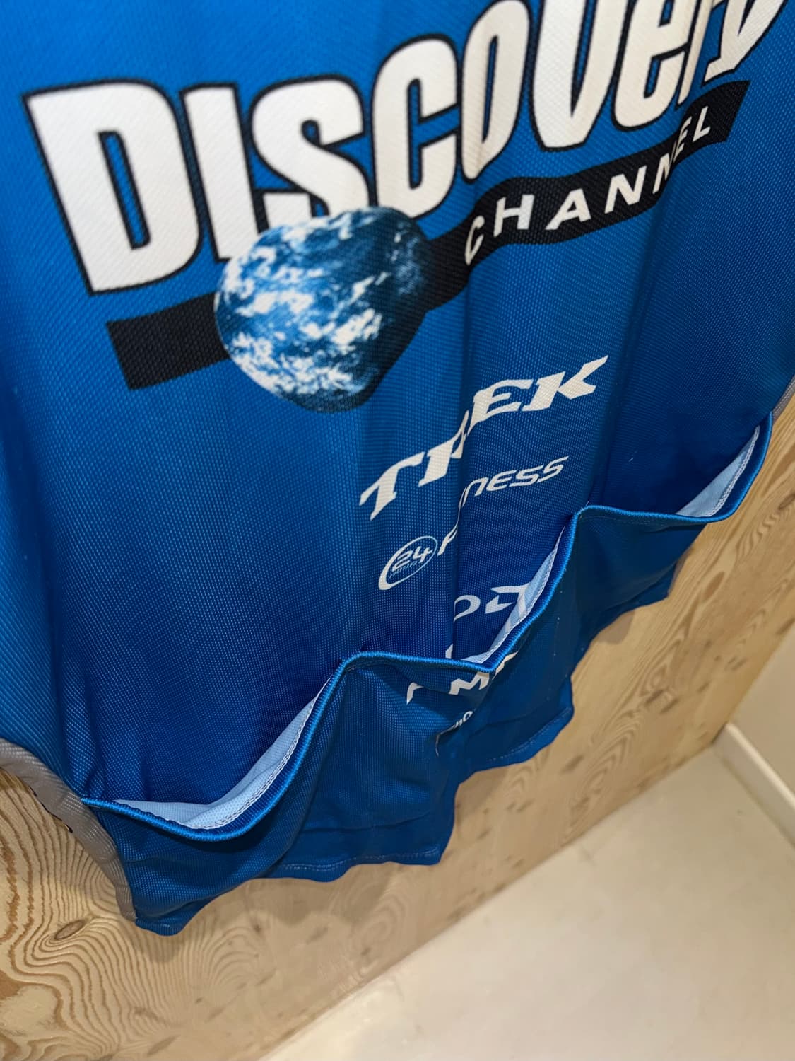 나이키 디스커버리 사이클 져지 상품이미지4
