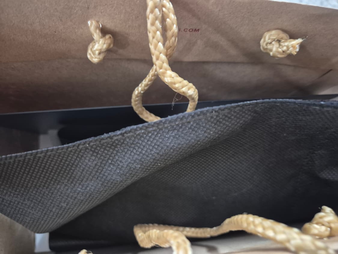 투미 남성 지갑 판매합니다 상품이미지6