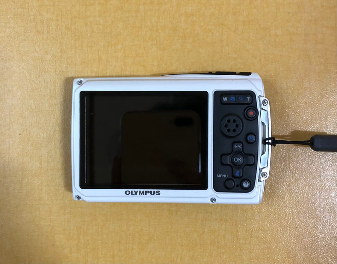 상태 최상 ✨ 소프트포커스 올림푸스 터프 TG 310 상품이미지5