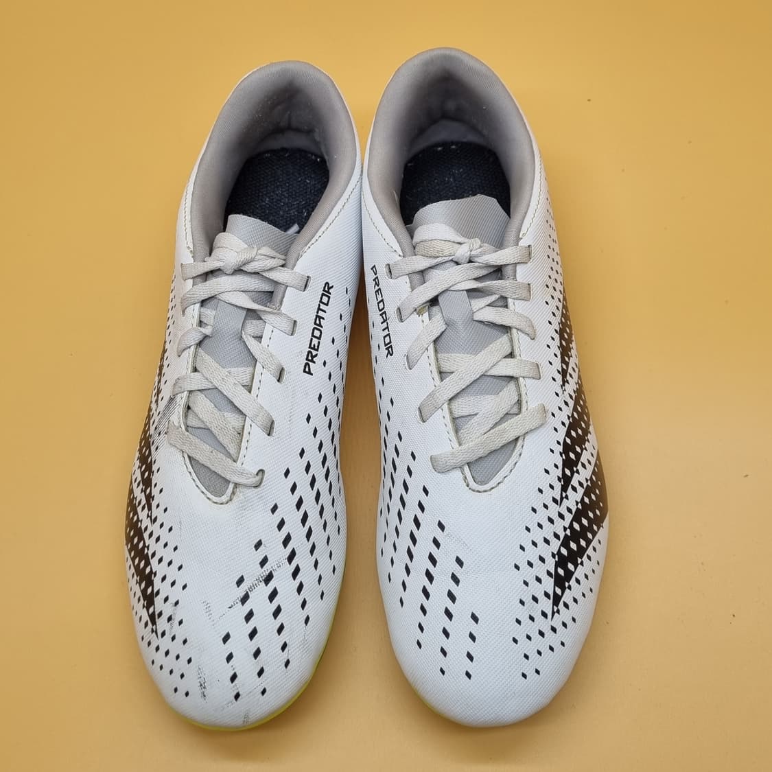 아디다스 프레데터 액큐러시4 축구화 245 상품이미지2