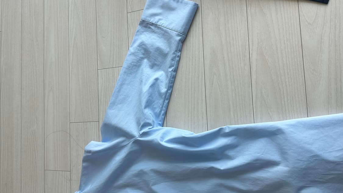 자라 셔츠 상품이미지2