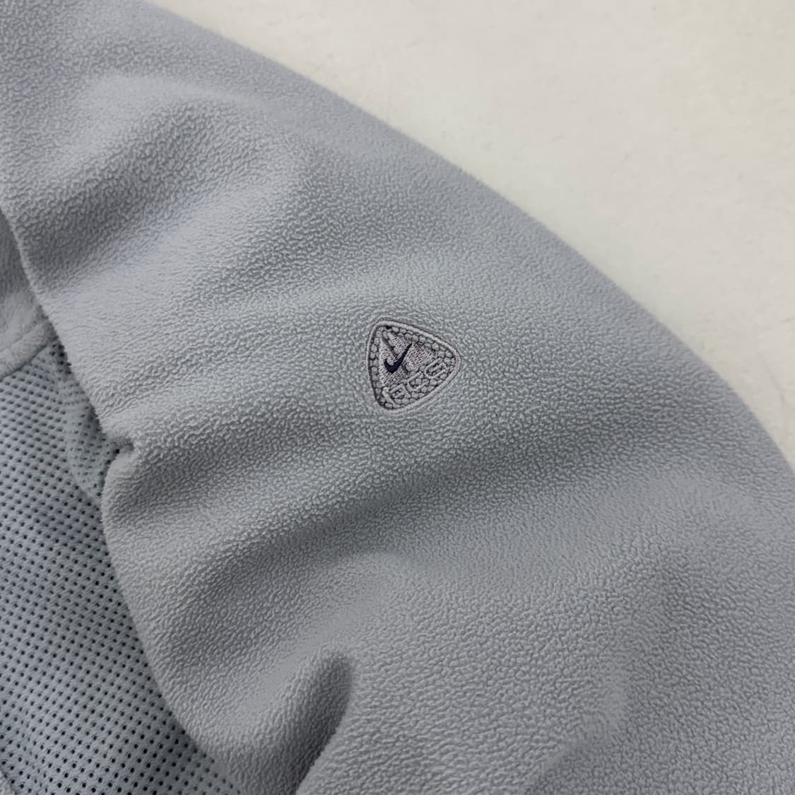 나이키 ACG 00s 올드스쿨 리버시블 플리스 바람막이 자켓 상품이미지4